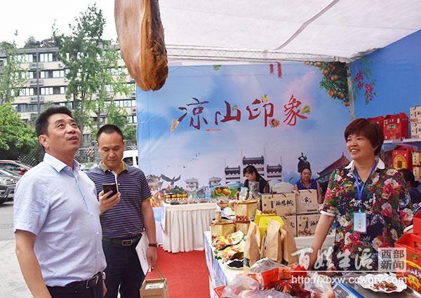 凉山彝族自治州食品药品监管最新项目，监管升级与服务质量提升同步推进