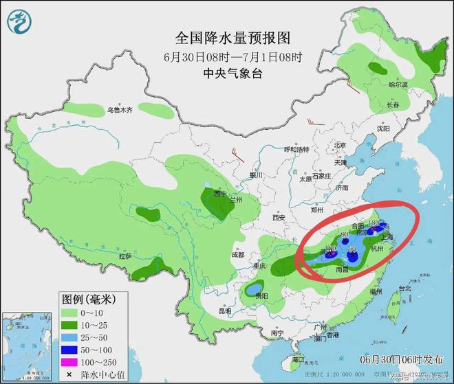 青町镇天气预报更新通知