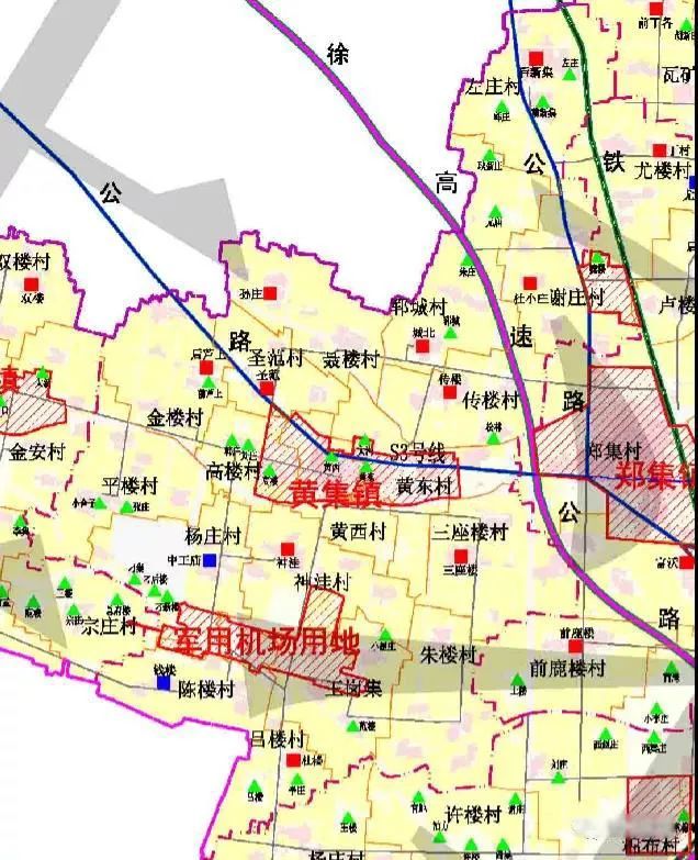 黄羊川镇未来繁荣蓝图，最新发展规划揭秘