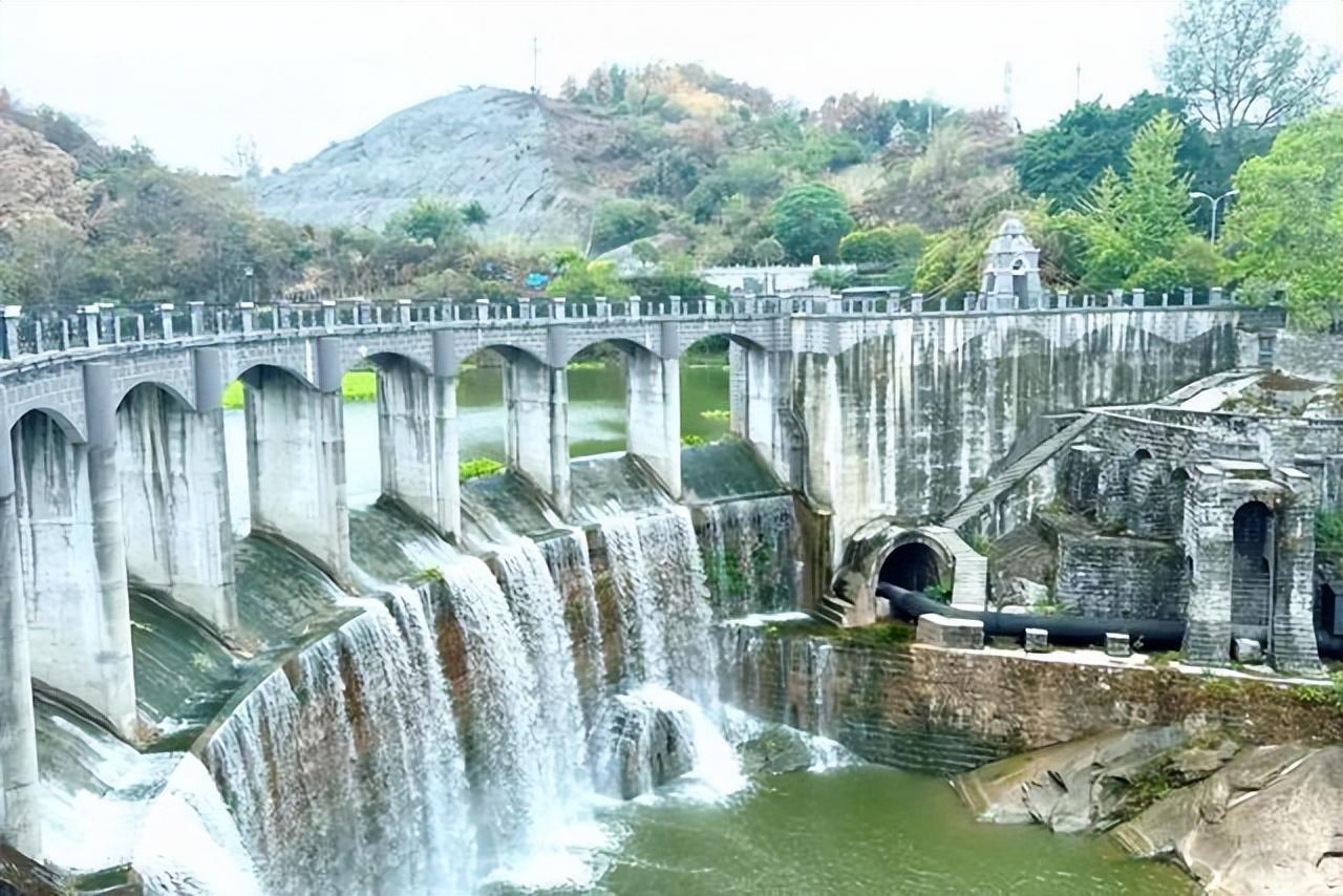 黄龙带水库管理处最新动态报道